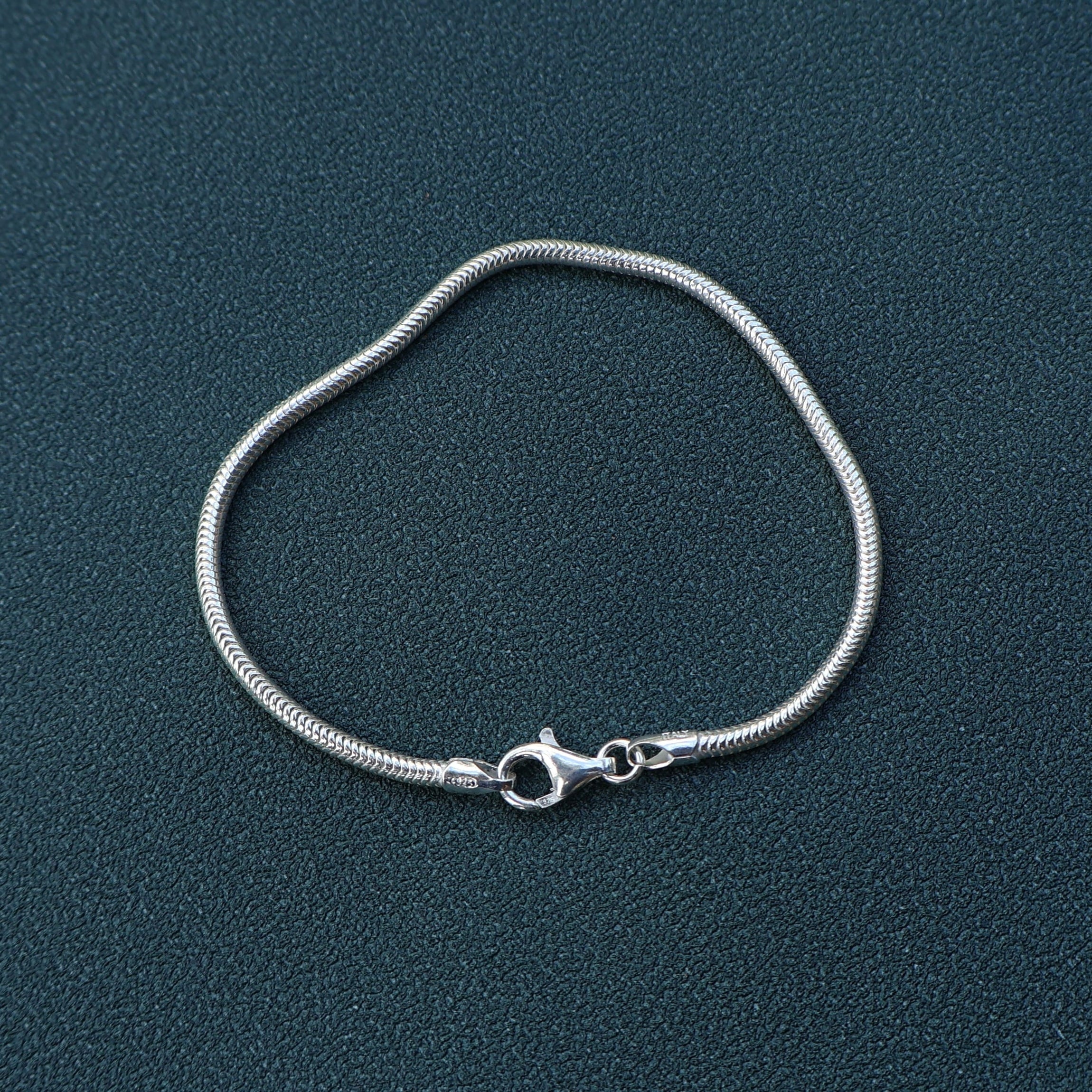 Pulseira Line Prata