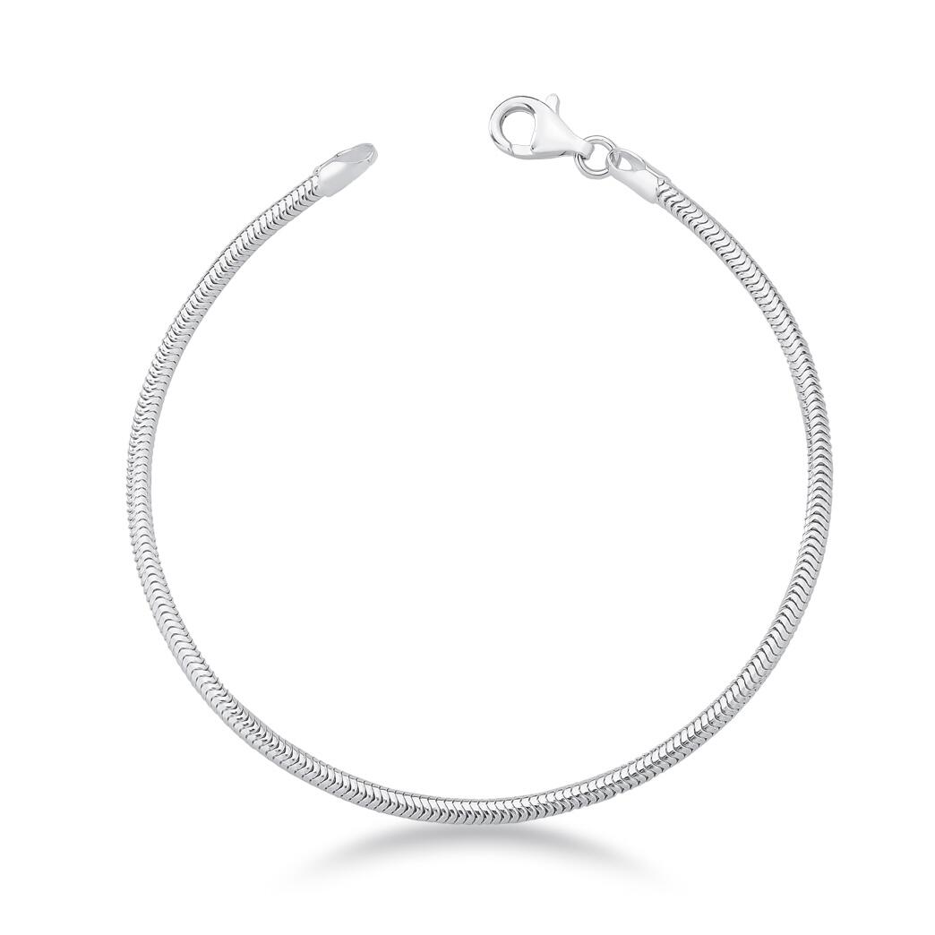 Pulseira Line Prata