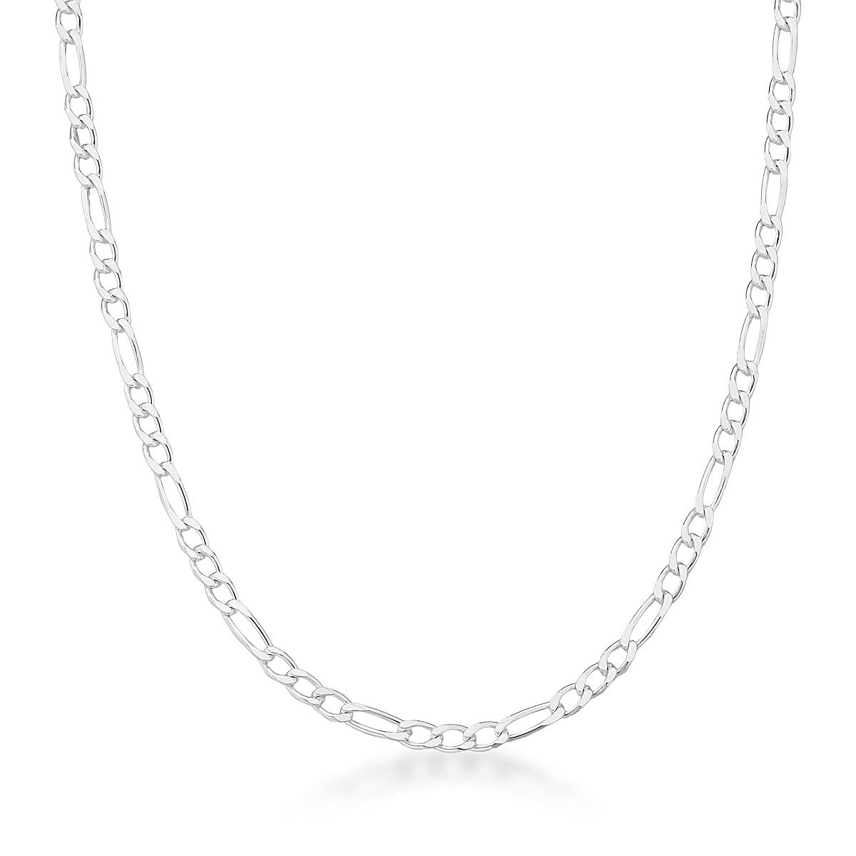 Corrente Opera 4 mm Prata