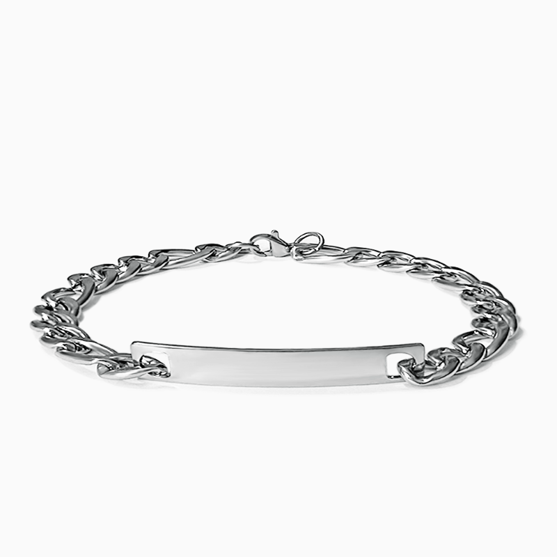 Pulseira Pop Prata